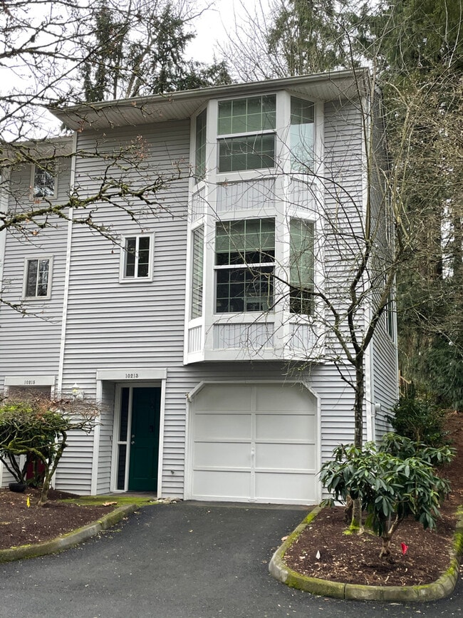 Photo - 10213 NE 129th Ln Townhome