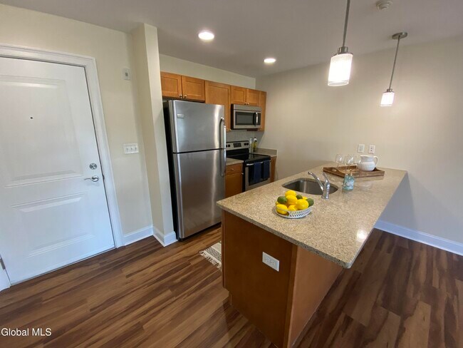 Photo - 3 Hampstead Pl Unidad 214