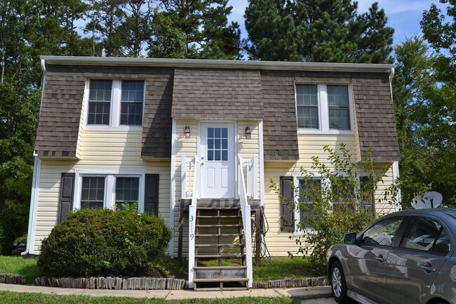 Building Photo - 3119 Bowers Ave Unit 3119-B Bowers Ave