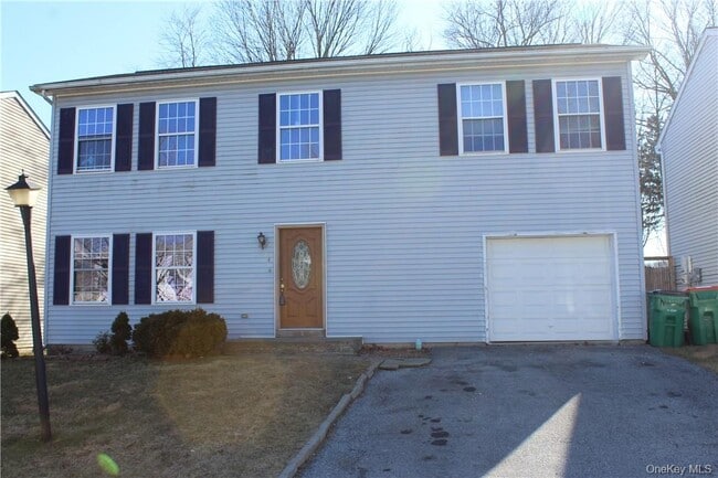 24 Wood St