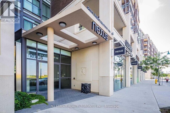 Photo - 8110 Birchmount Rd Unit 605