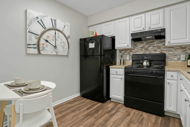 Photo - Advenir at Walden Lake