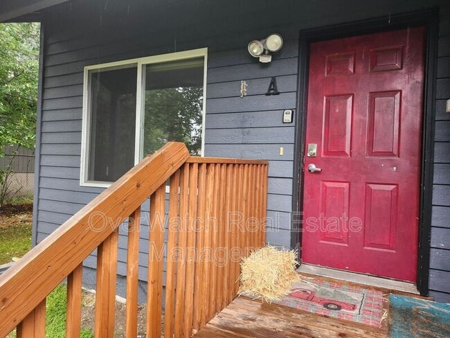 Building Photo - 9940 Grange Dr Unit A Rental