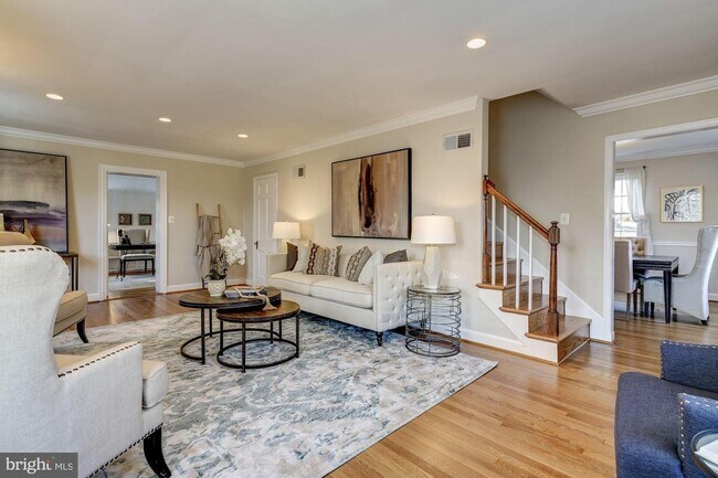 Photo - 1628 N Harrison St