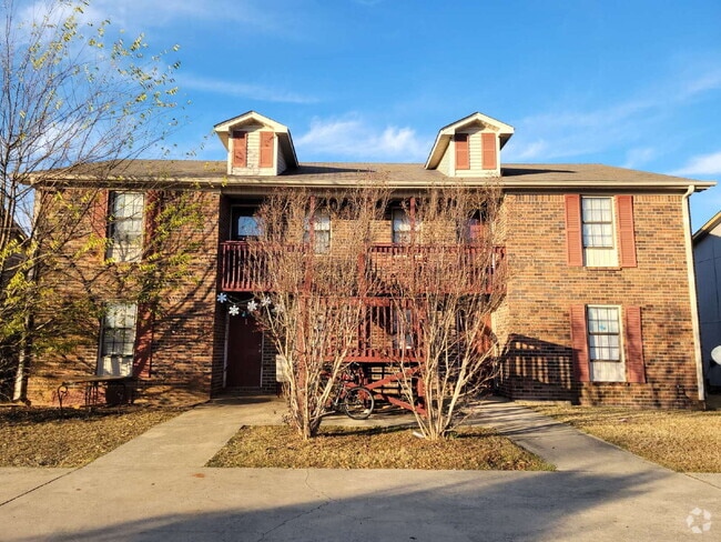 Building Photo - 1814 Glenn St SW Unit Apt 3