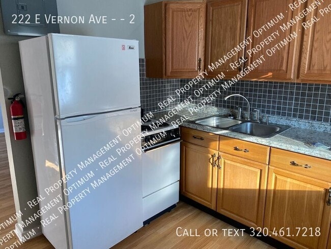 Photo - 222 E Vernon Ave Unit 2
