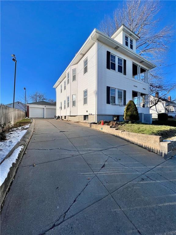 Photo - 1577 Cranston St Unit 2