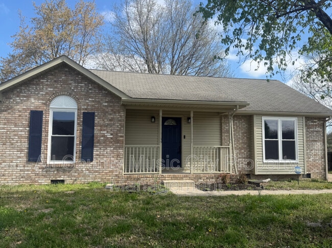 Building Photo - 304 Parkside Ct