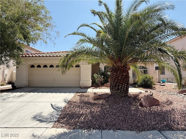 Photo - 3744 Crescent Canyon St Casa
