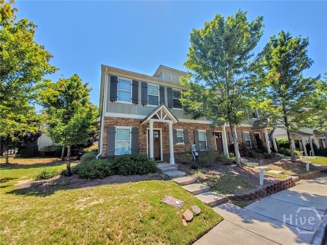 Photo - 203 Oconee River Cir House
