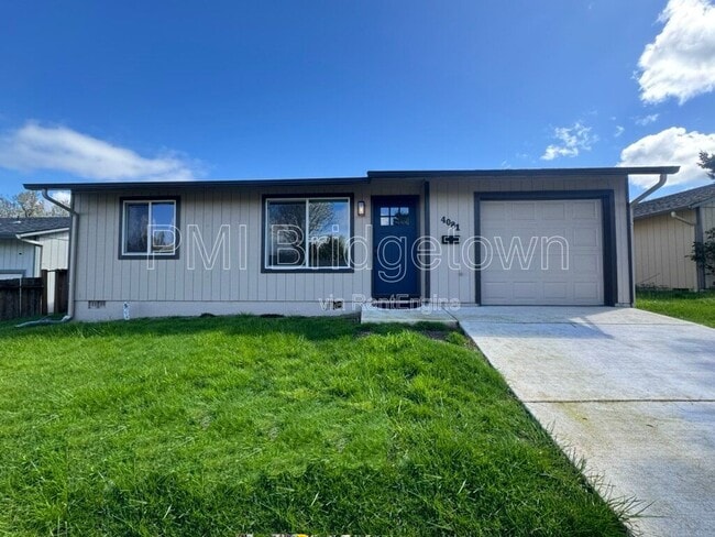 Building Photo - 4081 N Attu St