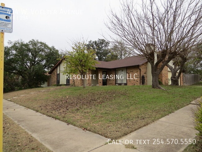 Photo - 414 W Voelter Ave