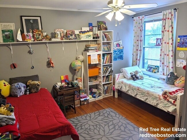 Photo - 336 Washington St Unit 3