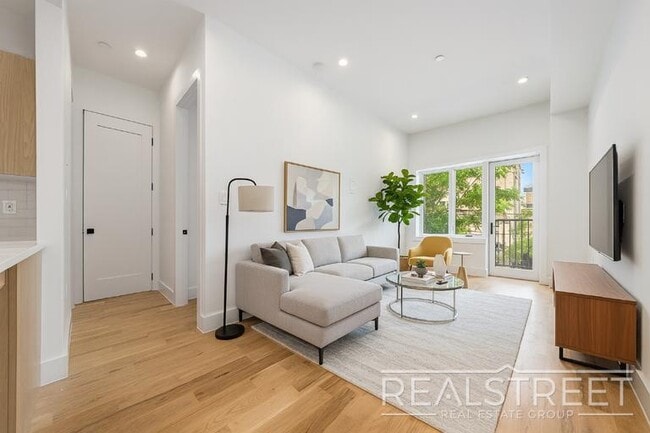 Building Photo - Brand New Residences with Modern Finishes ... Rental