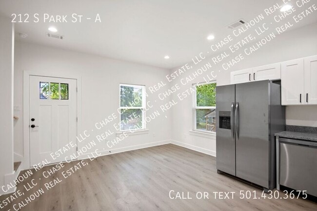 Photo - 212 S Park St Unit A