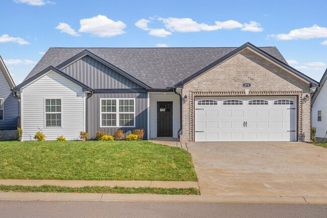 Building Photo - New Construction Three Bedroom!