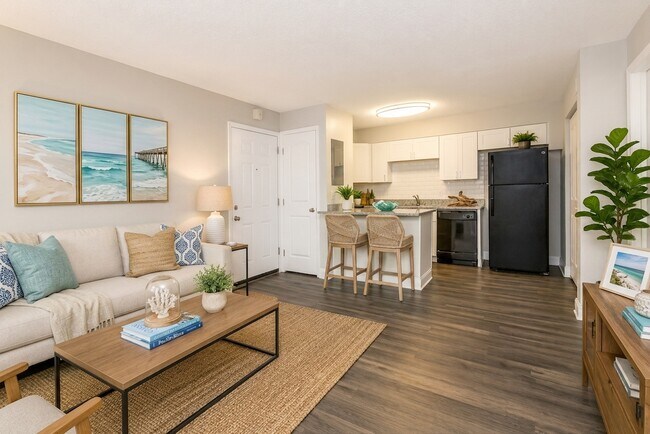 Arcona Grove