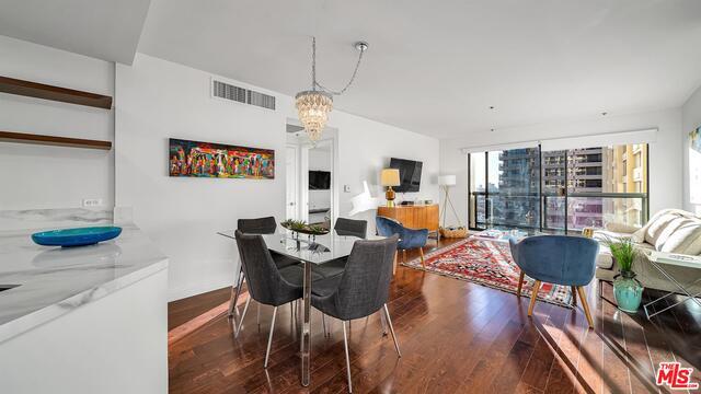 Photo - 10724 Wilshire Blvd Unit 809