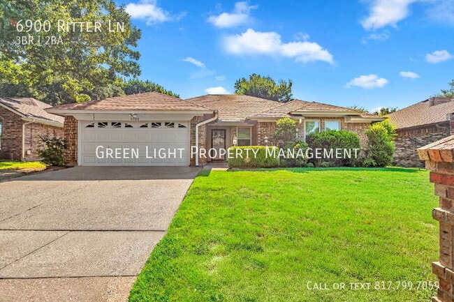 Building Photo - 6900 Ritter Ln