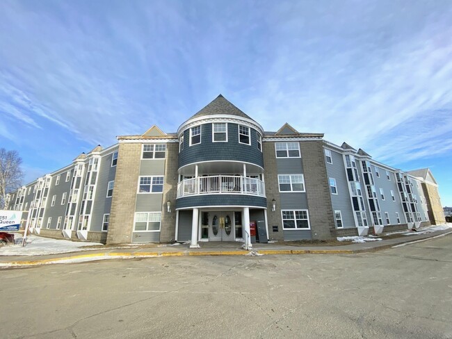 Photo - 151 Queen St Unité 220