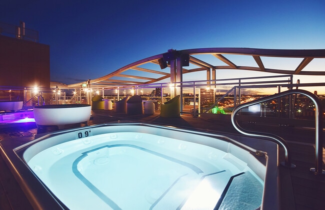 Photo - LIV Apartments