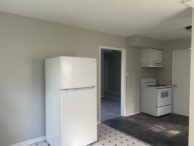 Photo - 1110 Allen Dr