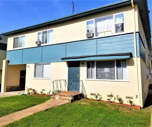 1225 S Bedford St Unit 5