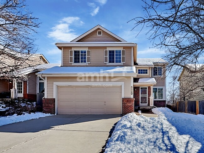 Building Photo - 19856 E Villanova Dr