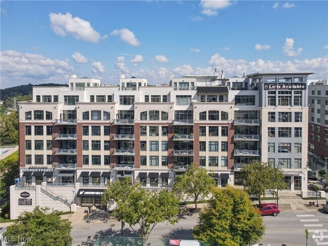 Building Photo - 21 Furnace St Unit 603 Rental