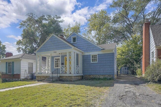 Photo - 7128 Baltimore Ave