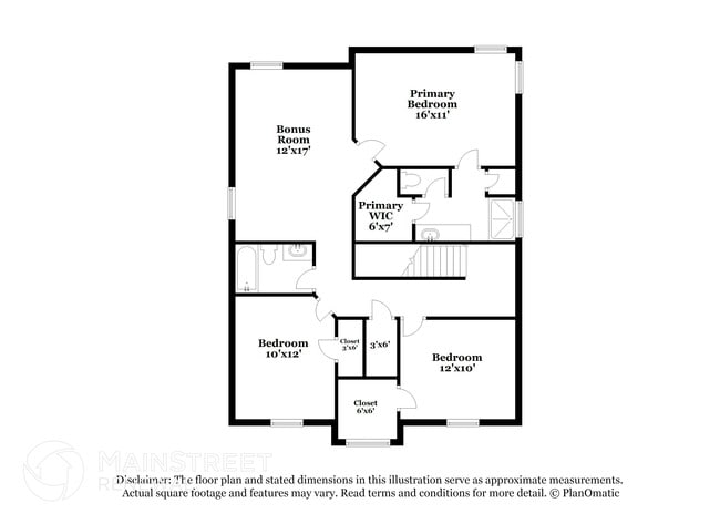 Photo - 55 Briar Ridge Ln