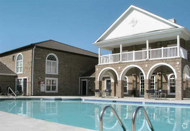 Photo - Puller Place Apartments