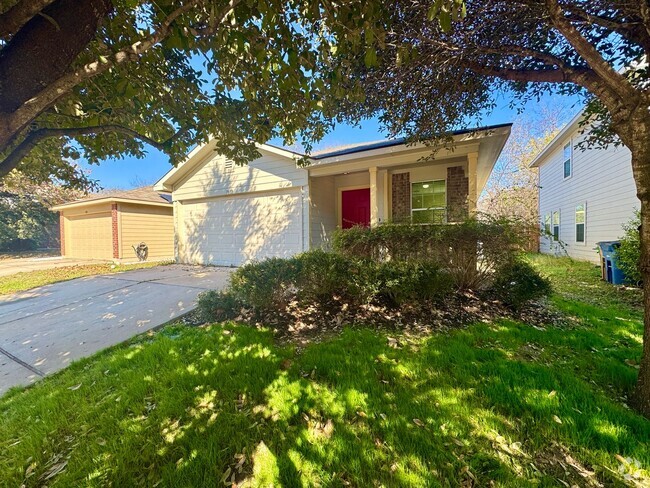 Building Photo - East Austin: 3BD 2BA House for Rent