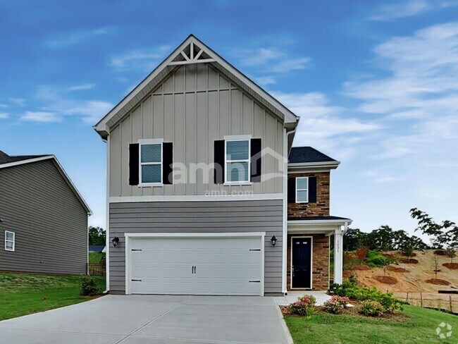 Building Photo - 1031 Highland Walk Rental