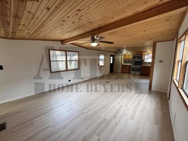 Photo - Charming 2-bedroom, 1-bathroom home!