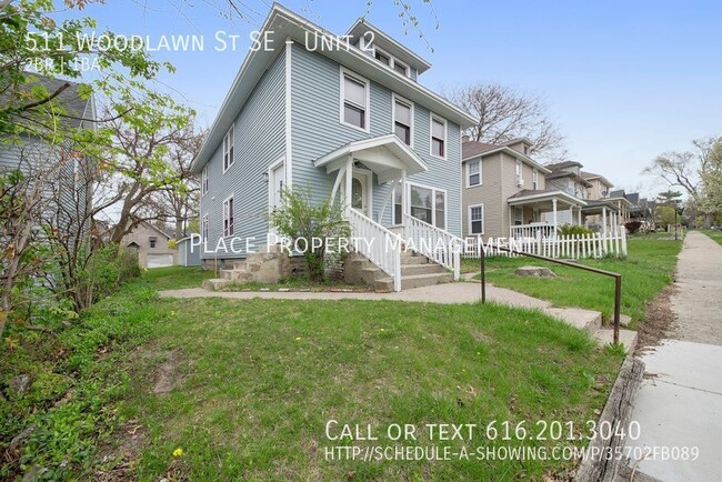 Photo - 511 Woodlawn St SE Unit 2