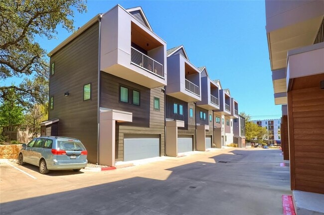 Building Photo - 5924 S Congress Ave Unit 62S