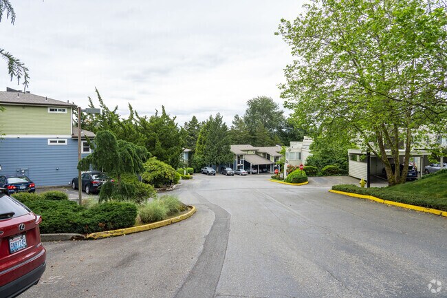 Photo - Gull-Val Condominiums