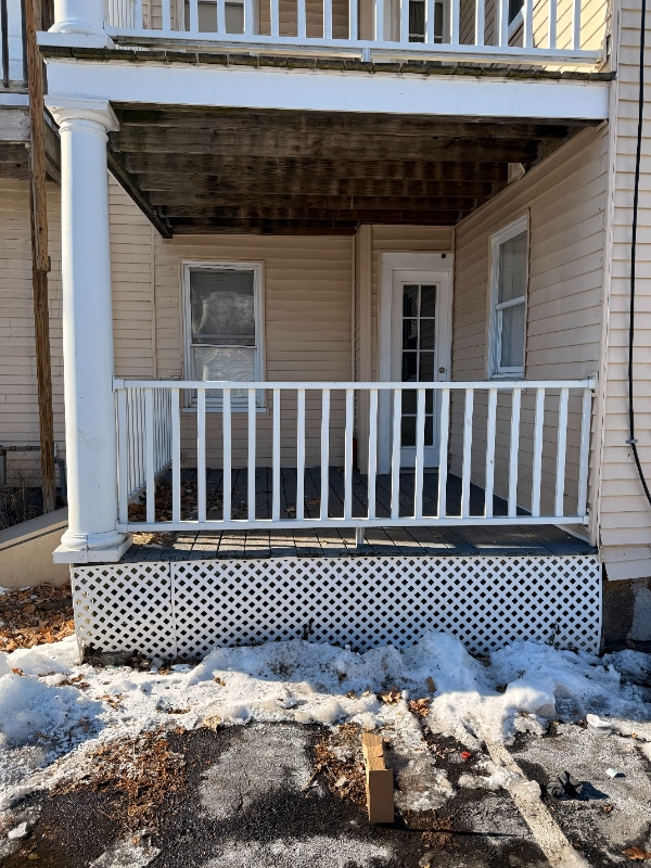 Building Photo - 557 Pine St Unit P-2