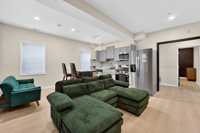 Photo - Private Basement Apartment for Rent!