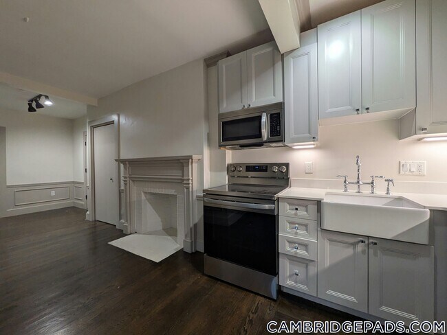Photo - 9 Dana St Unit 23
