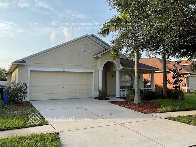 Photo - 449 Stone Briar Dr
