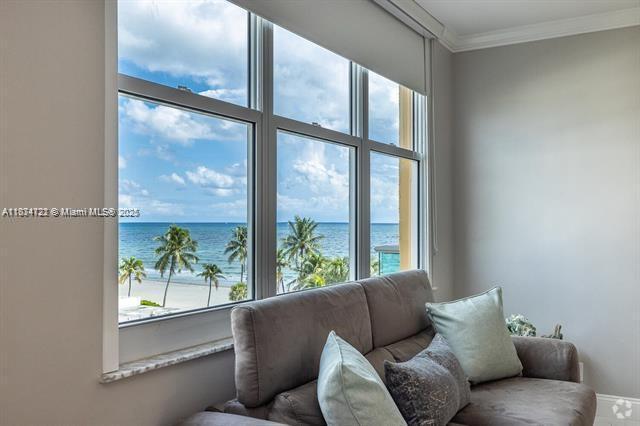 Building Photo - 2501 S Ocean Dr Unit 503 Rental