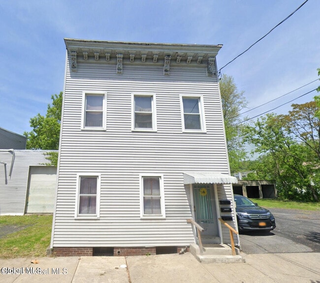 Building Photo - 59 Ontario St Unit 2