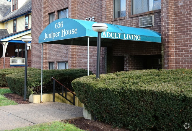 Juniper House Senior Living