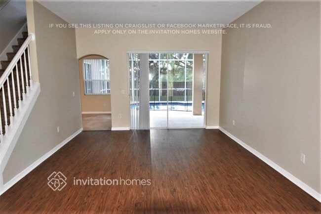 Photo - 3809 Saddle Ridge St