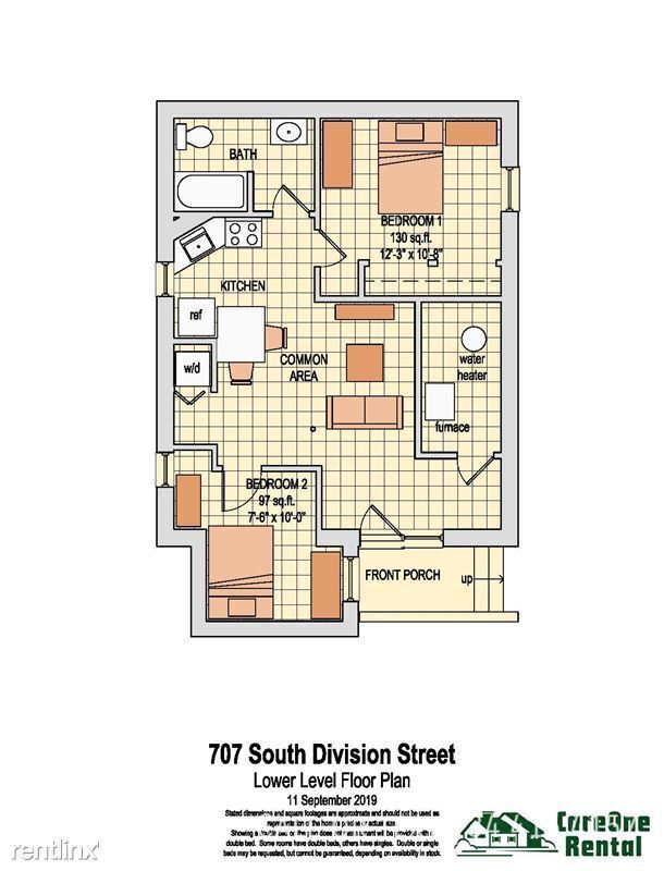 Photo - 707 S Division St Unit 1