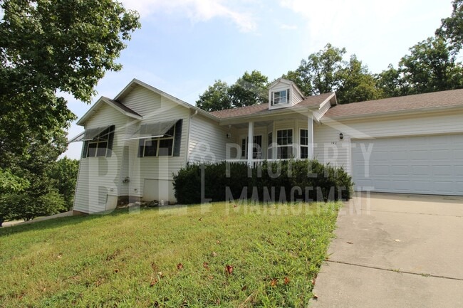 140 Gettysburg Ave