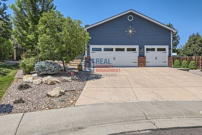Photo - 1511 Scott Canyon Ln House