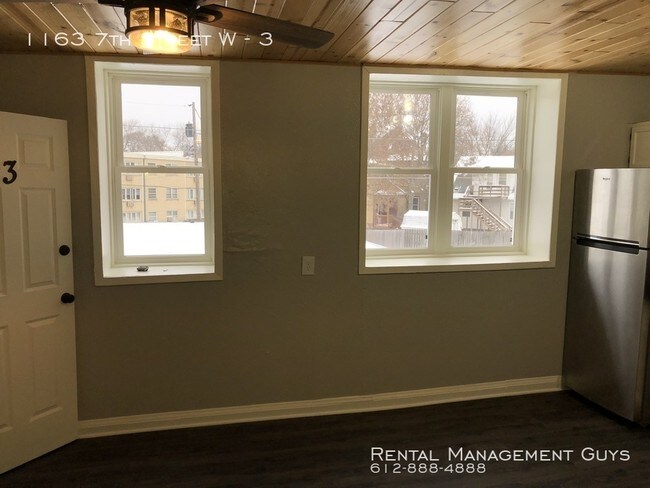 Photo - Beautifully Rehabbed 1 Bedroom Apartment Unit 3